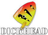 Dickhead