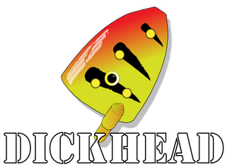 Dickhead